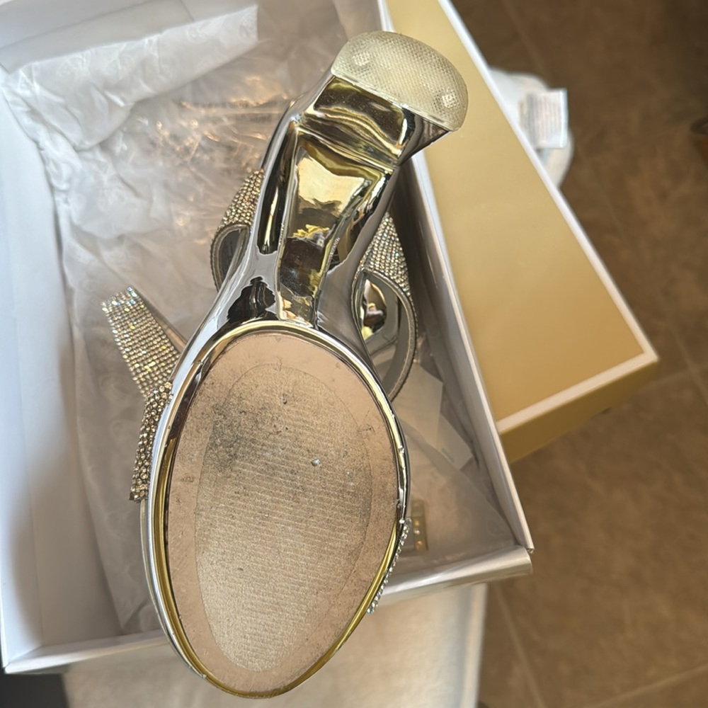 Lightly Worn - image 3